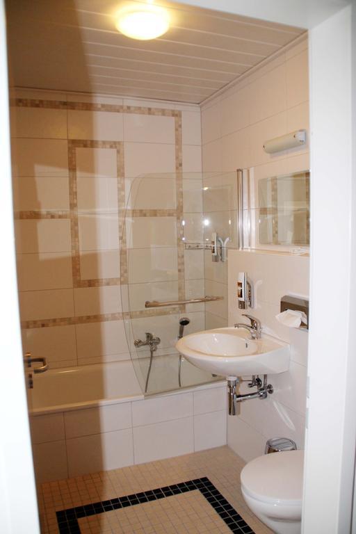 Cityhotel Ahlen Garni 部屋 写真