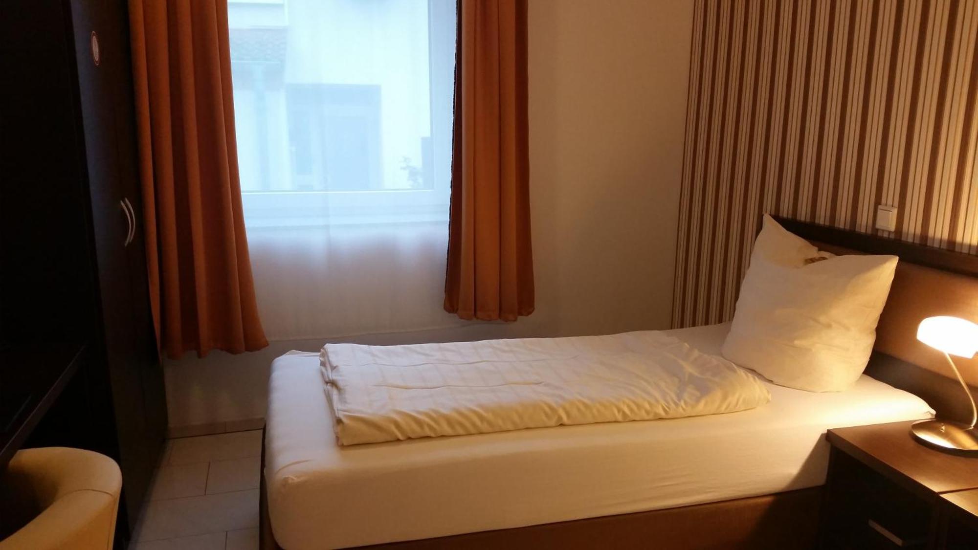 Cityhotel Ahlen Garni 部屋 写真