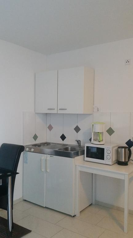 Cityhotel Ahlen Garni 部屋 写真