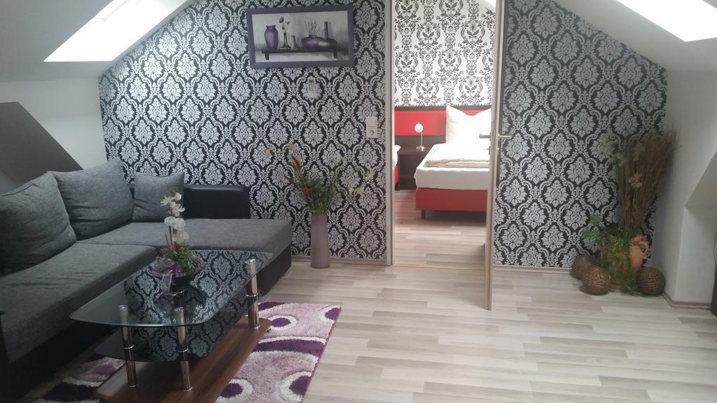 Cityhotel Ahlen Garni 部屋 写真