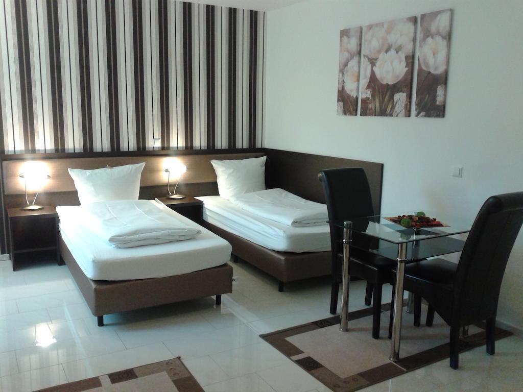 Cityhotel Ahlen Garni 部屋 写真