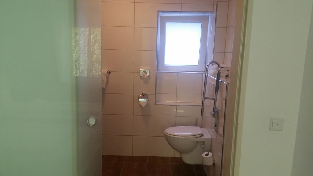 Cityhotel Ahlen Garni 部屋 写真